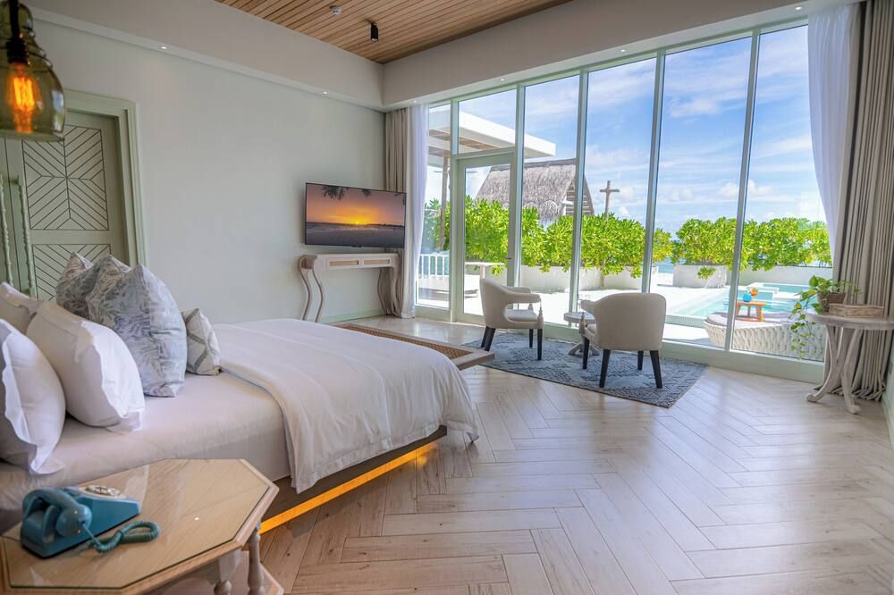 غرفة نوم صورة