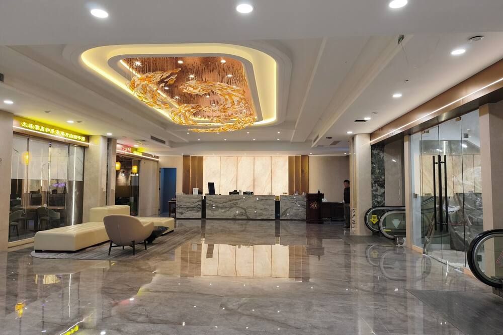 ردهة