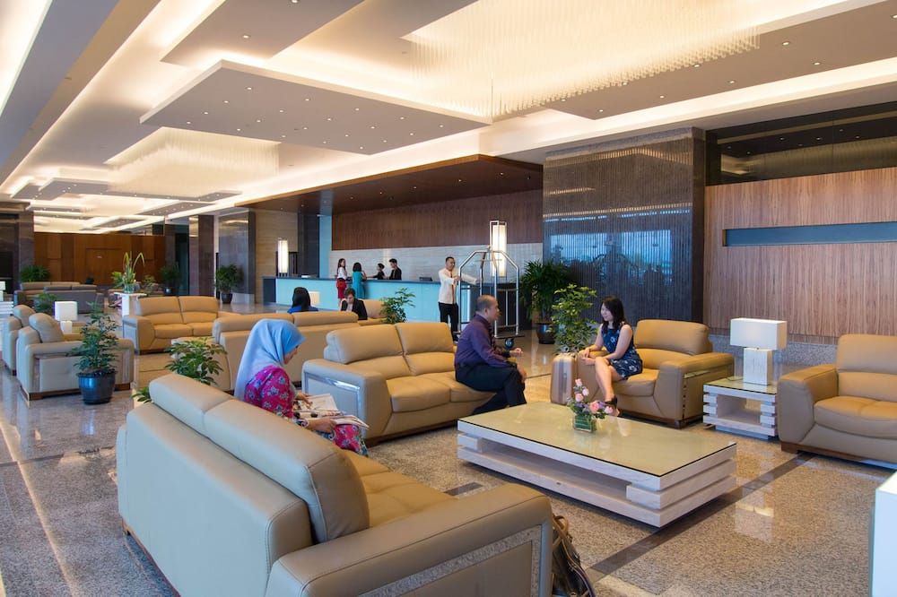 ردهة صورة