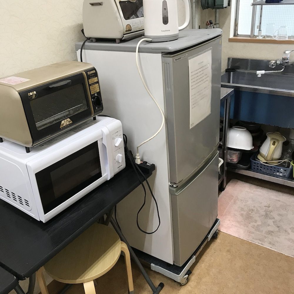 وسائل راحة في الغرف