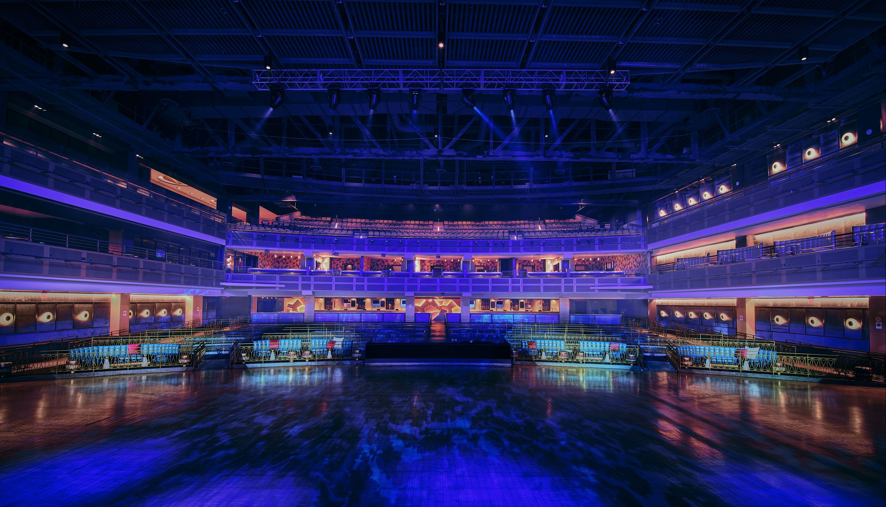 غرفة الاجتماعات