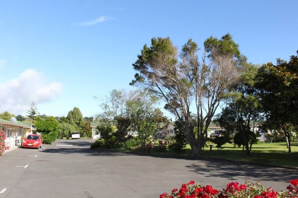 المظهر الخارجي