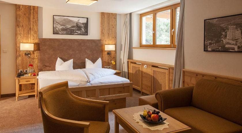 غرفة نوم صورة