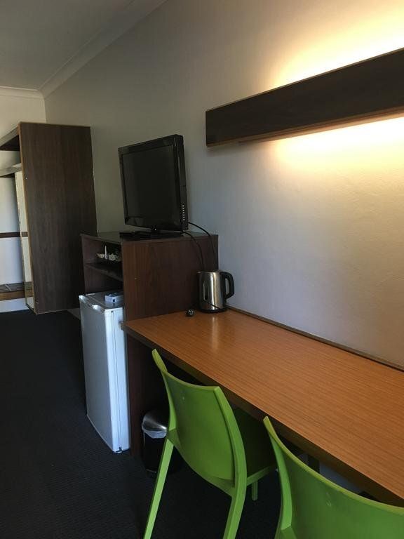 وسائل راحة في الغرف