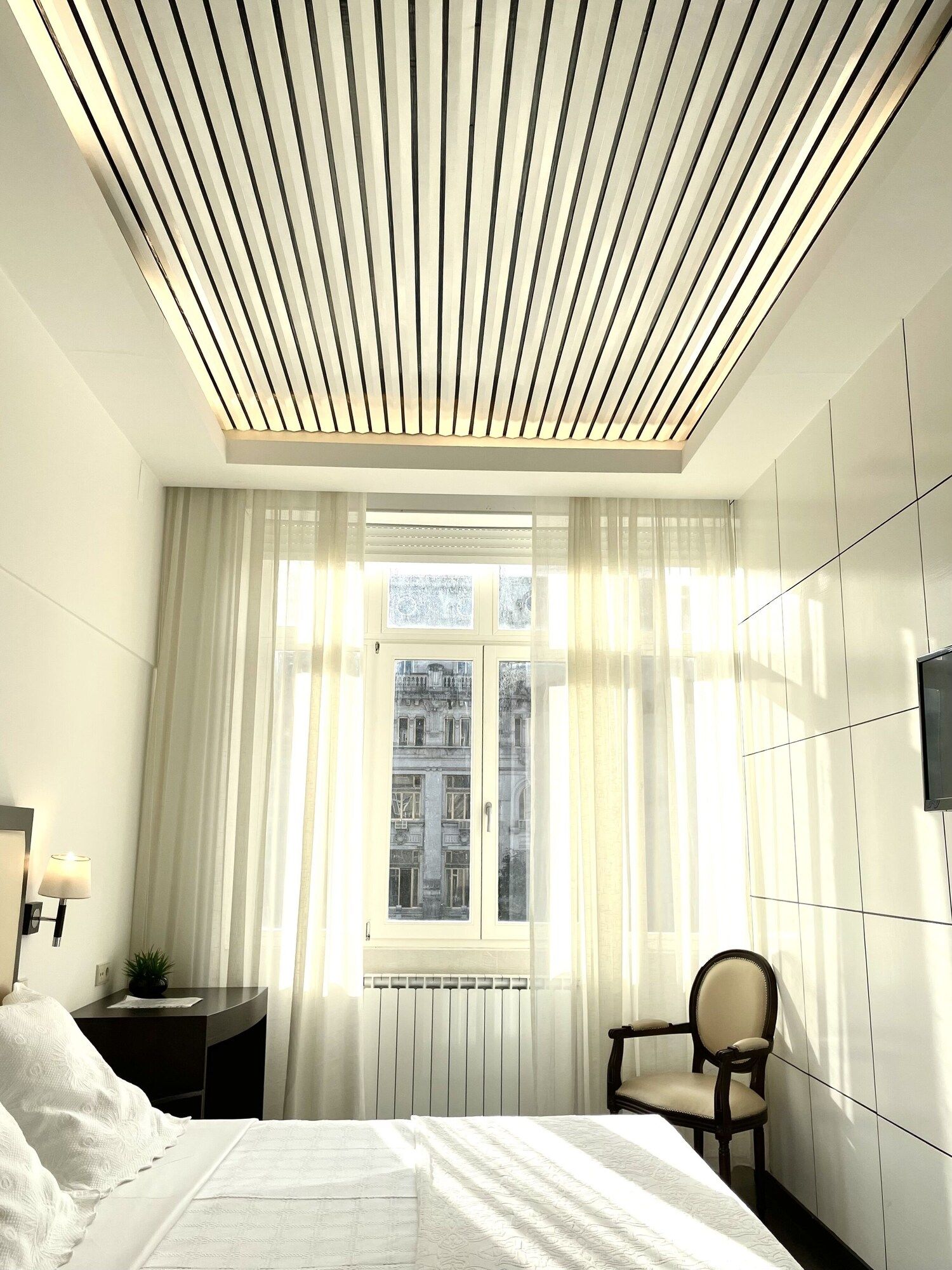 غرفة نوم صورة