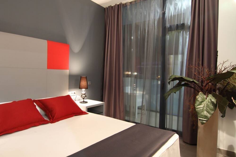 غرفة نوم صورة