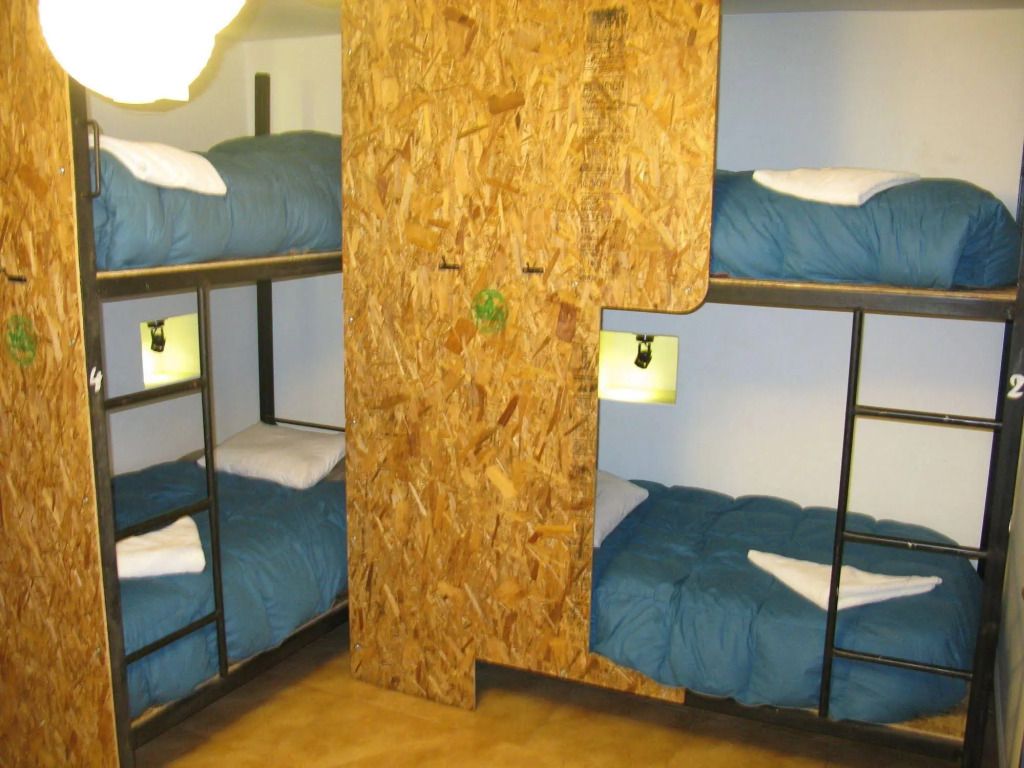 غرفة نوم صورة