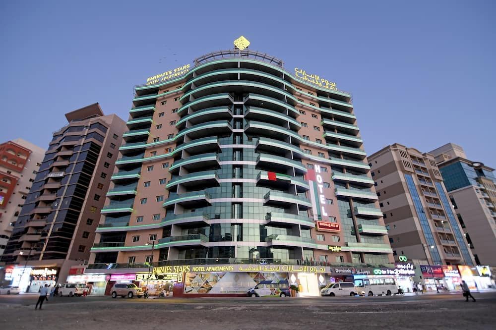 مبنى صورة