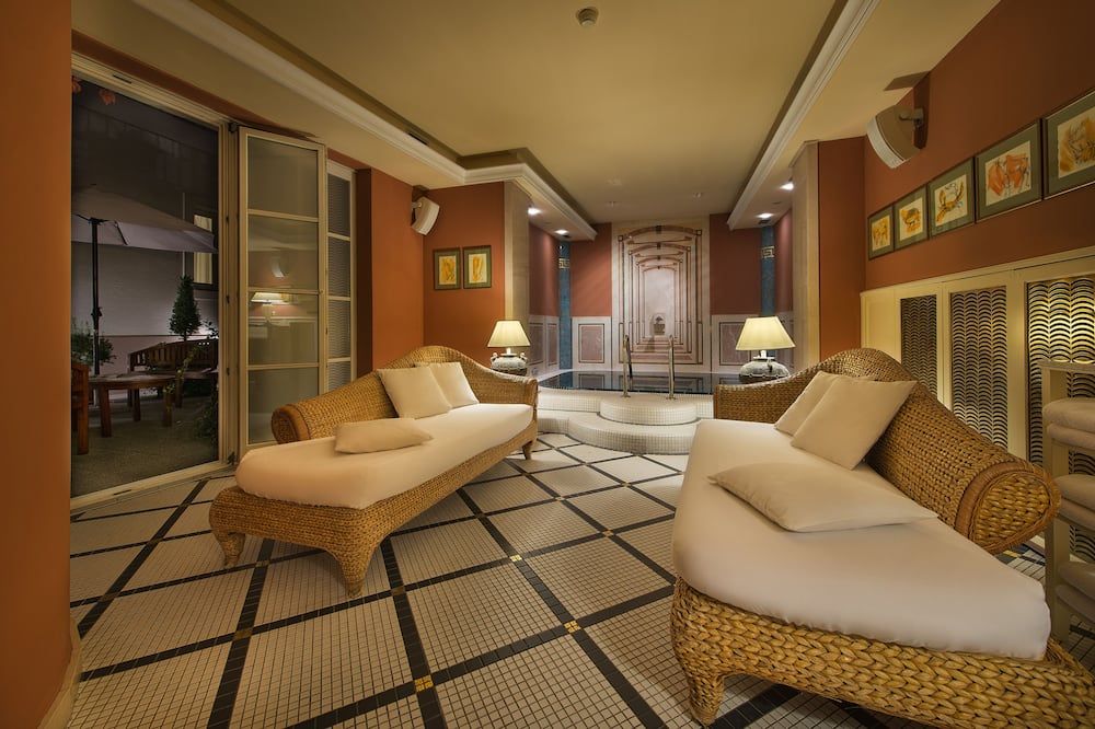 غرفة معيشة صورة