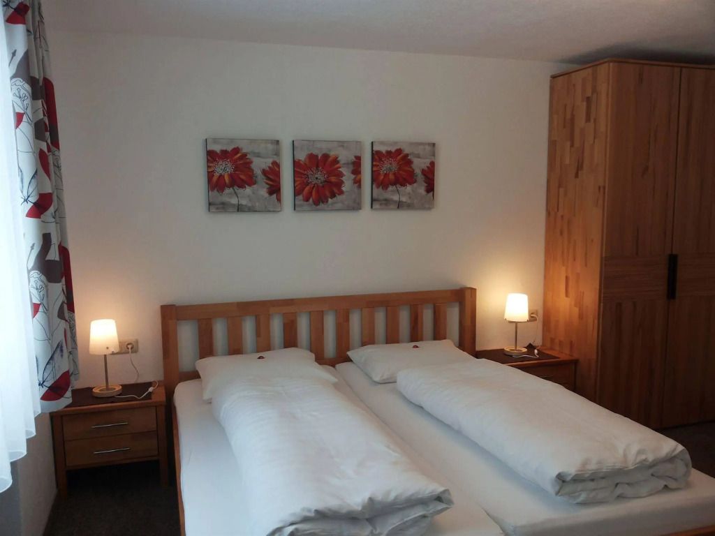 غرفة نوم صورة