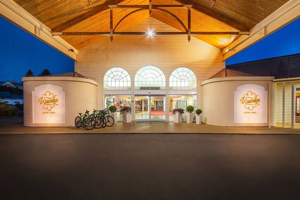 مبنى