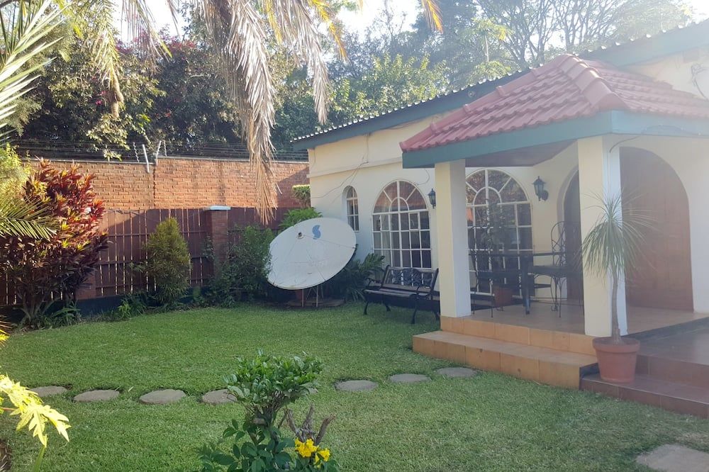 المظهر الخارجي