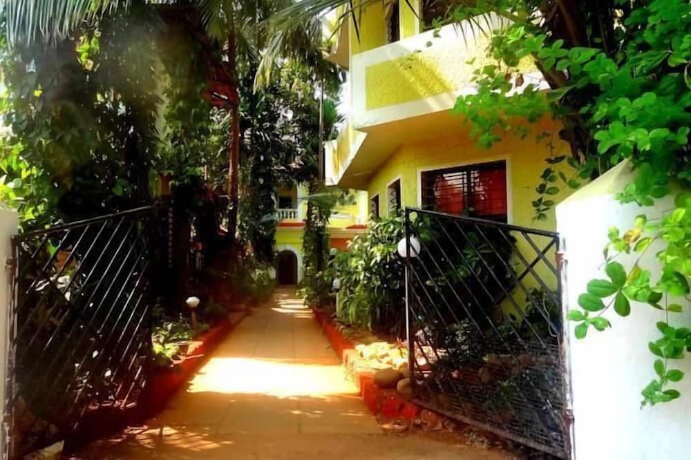 المظهر الخارجي