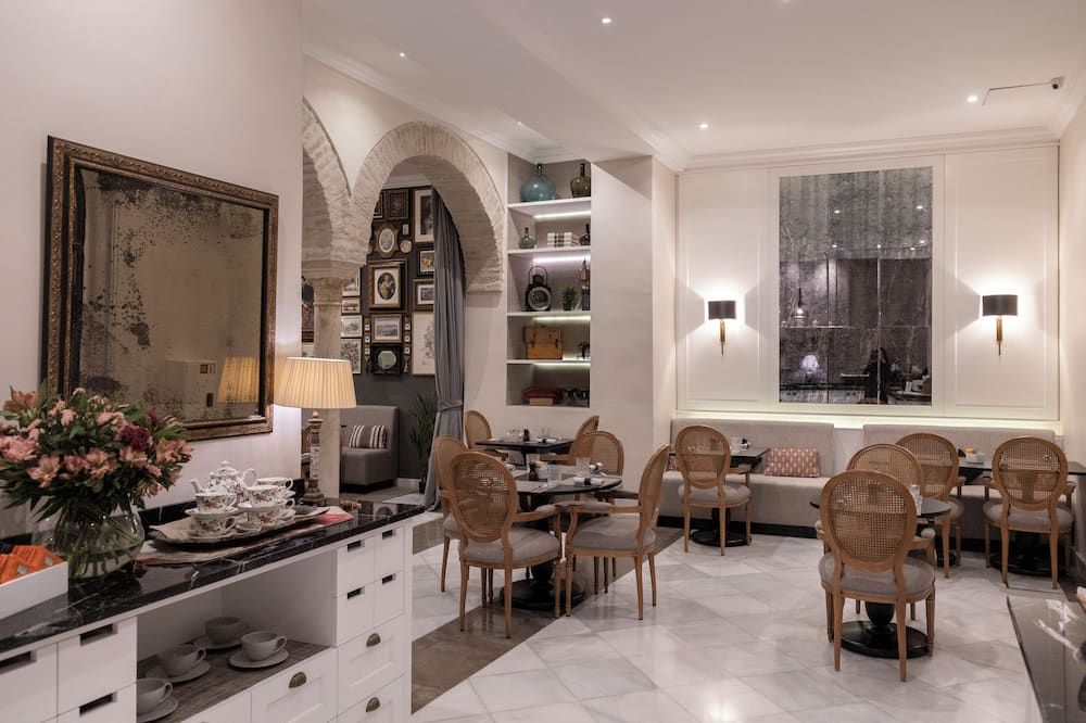مطعم صورة