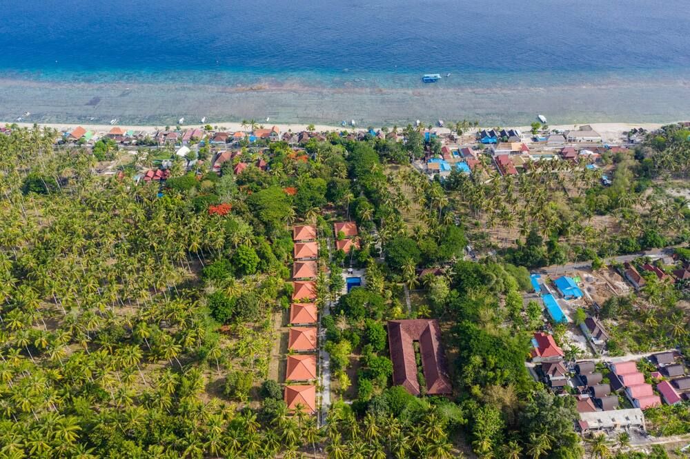 المظهر الخارجي