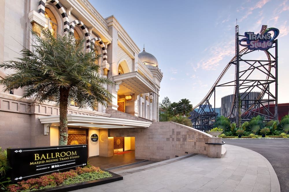 المظهر الخارجي