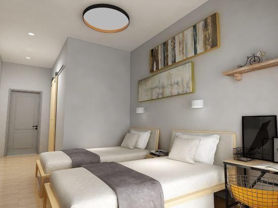 غرفة نوم صورة