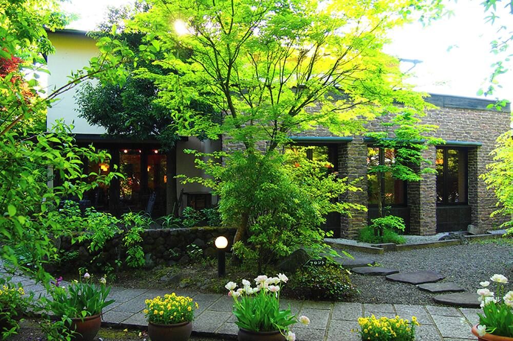 المظهر الخارجي