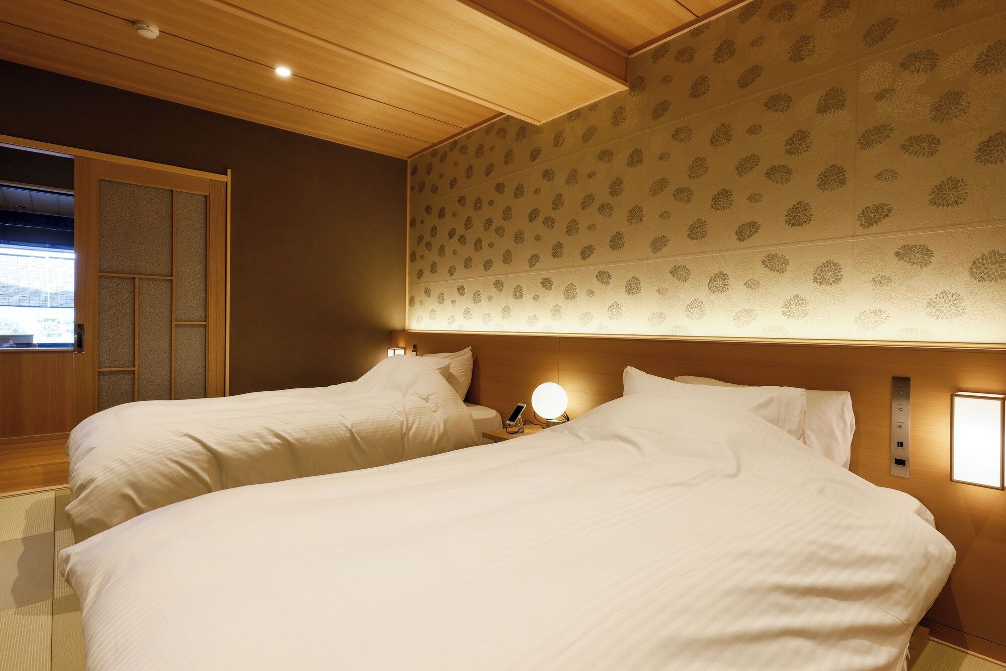 غرفة نوم صورة