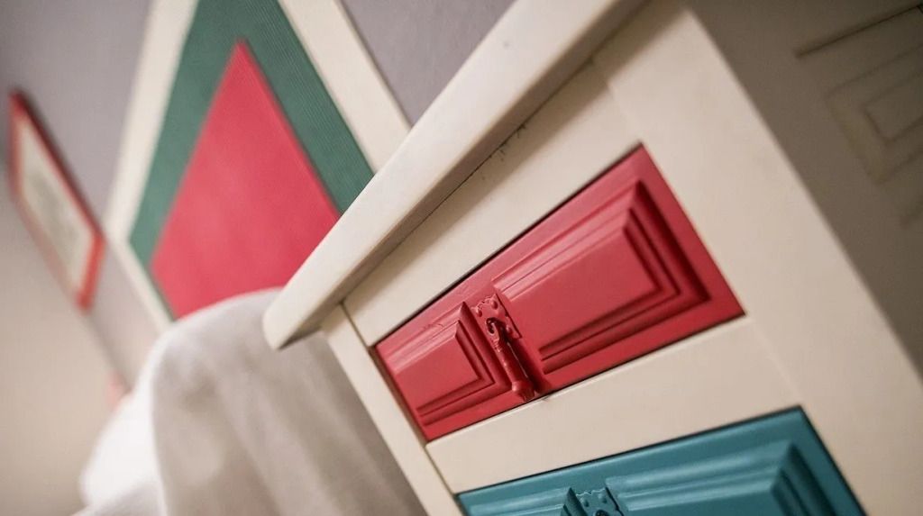 وسائل راحة في الغرف