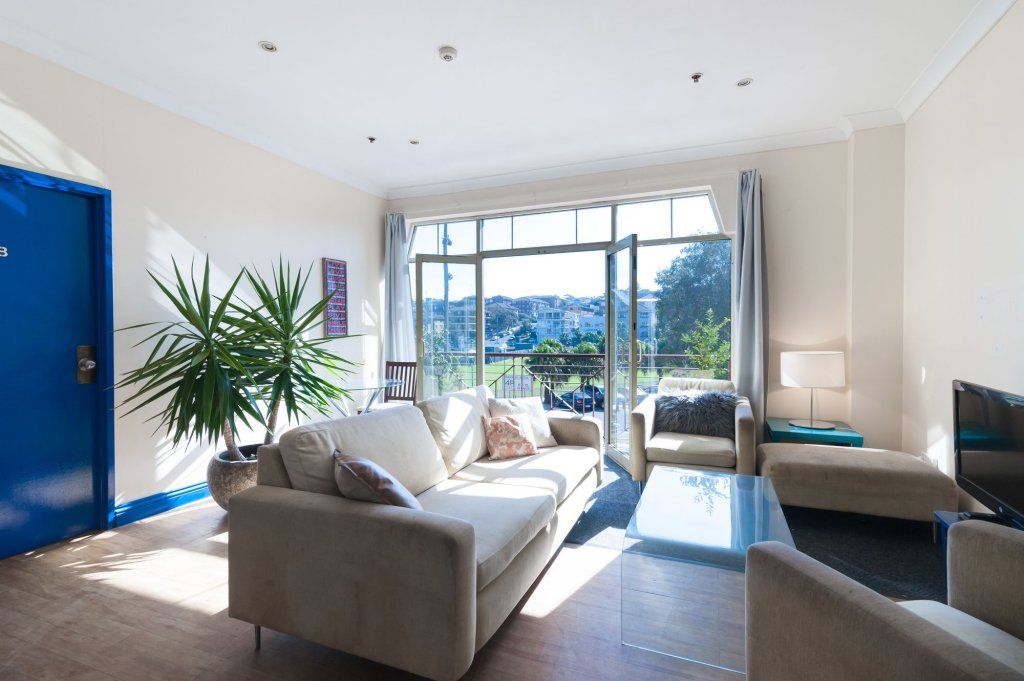 غرفة معيشة صورة