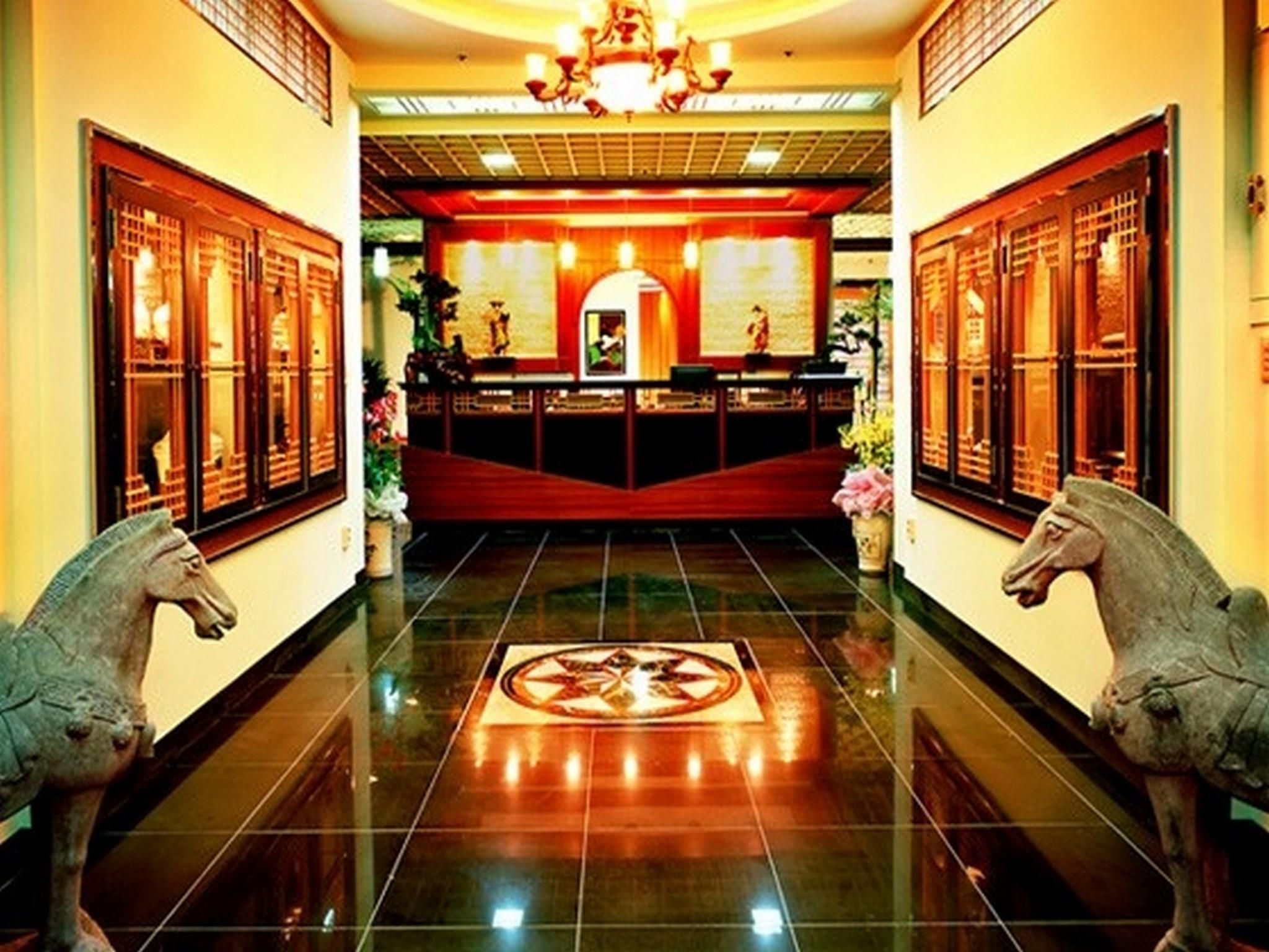 ردهة