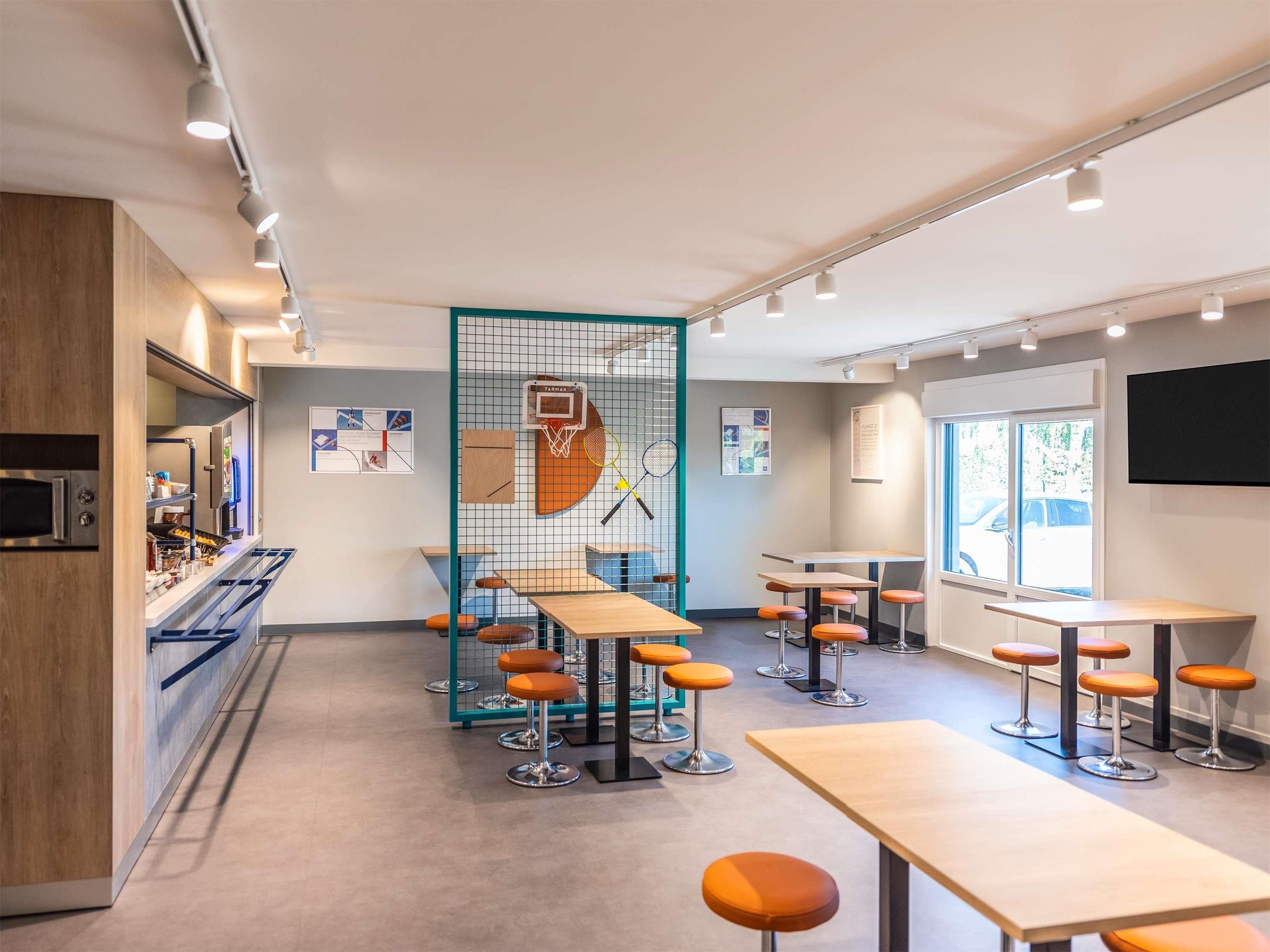 غرفة طعام صورة