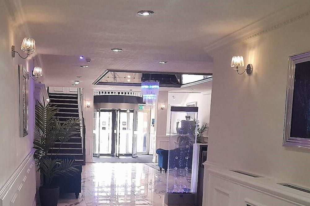 ردهة
