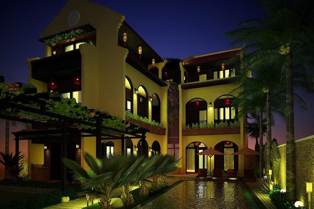 مبنى