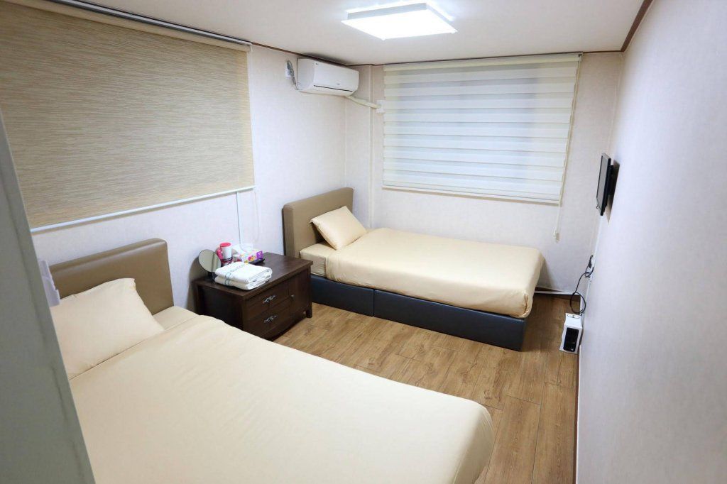 غرفة نوم صورة