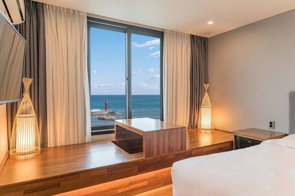 وسائل راحة في الغرف