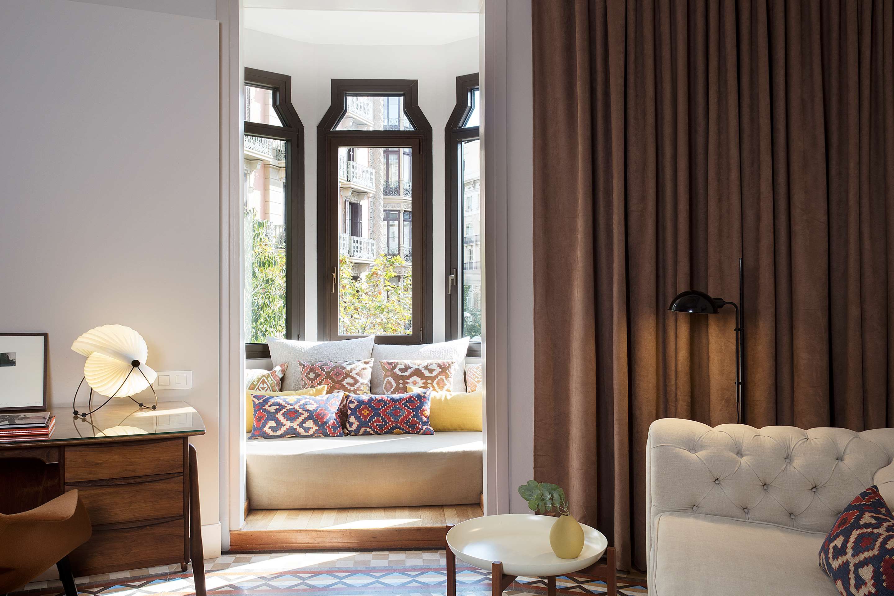 وسائل راحة في الغرف