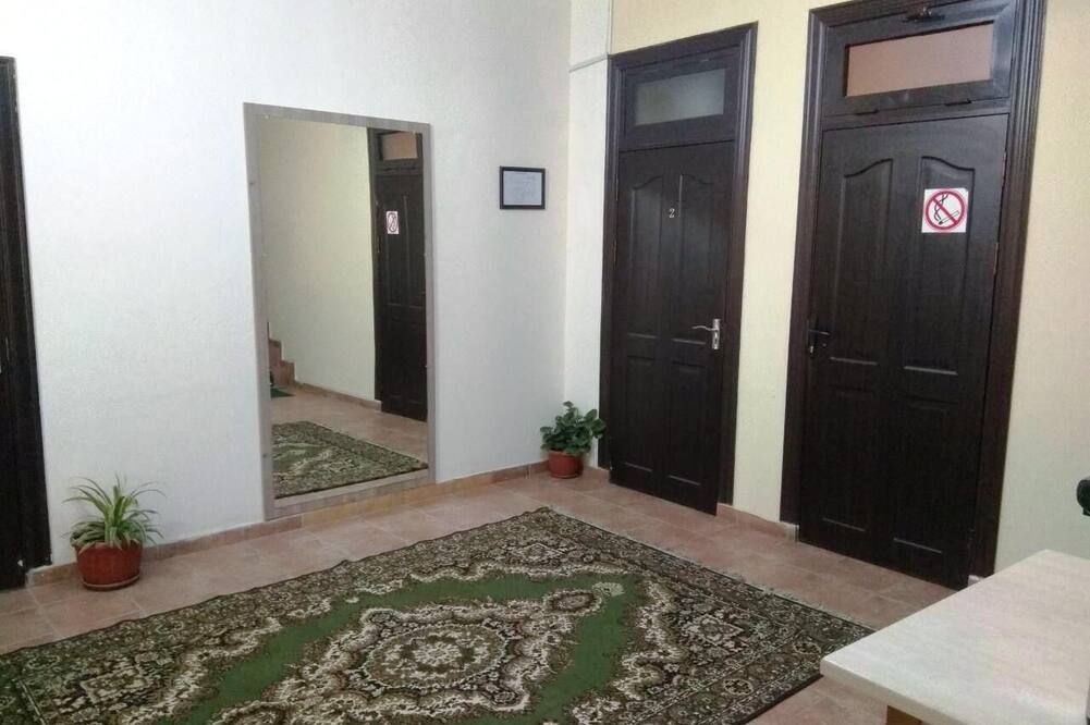 مدخل