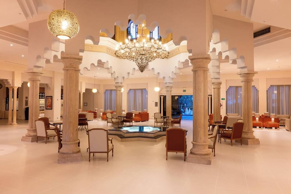 ردهة
