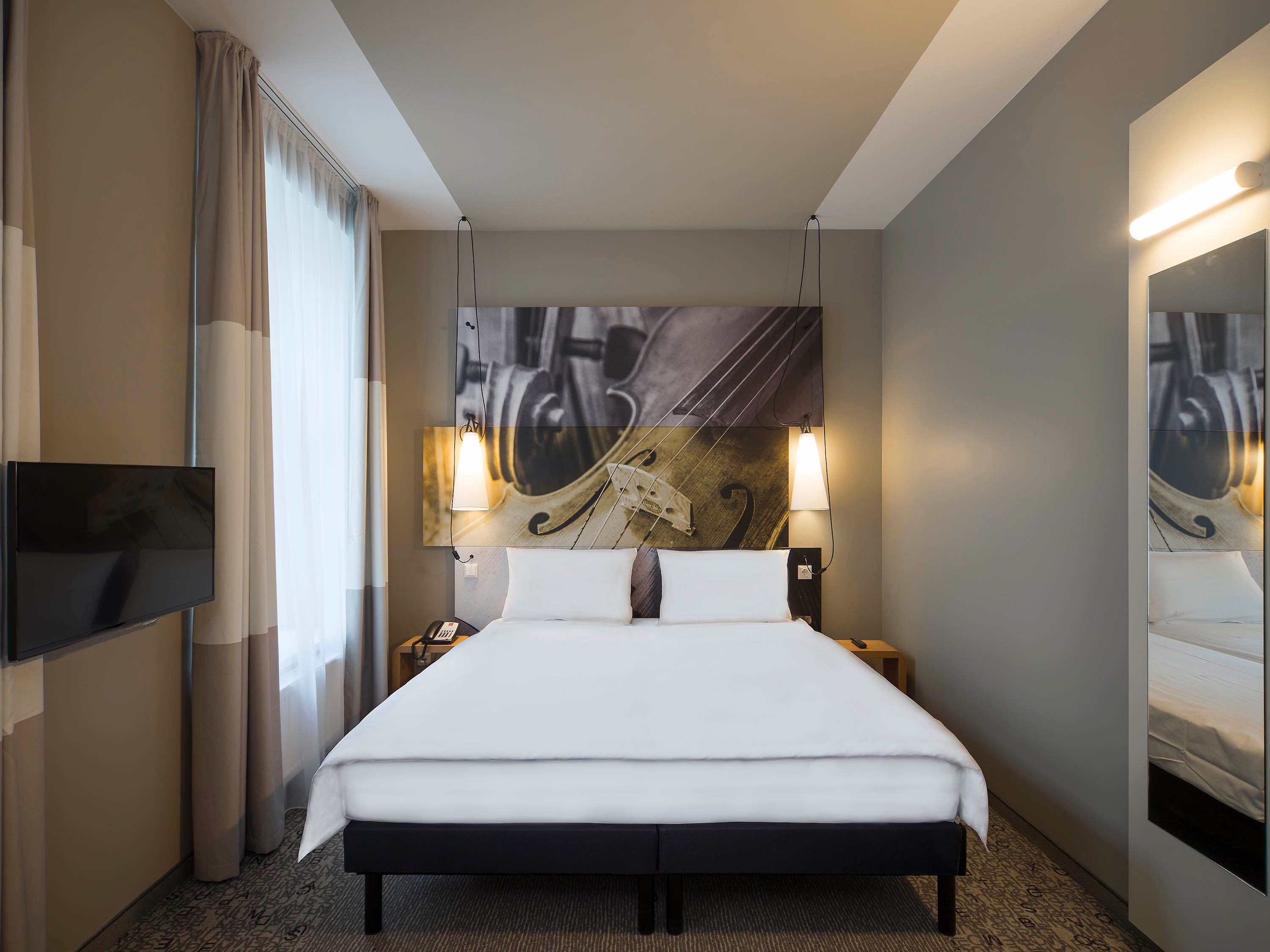 غرفة نوم صورة