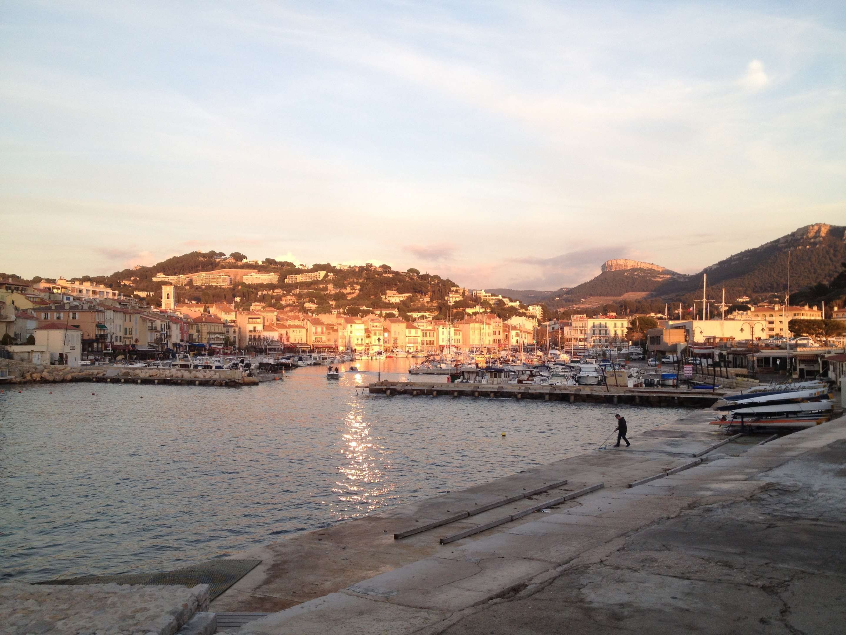 المعالم السياحية