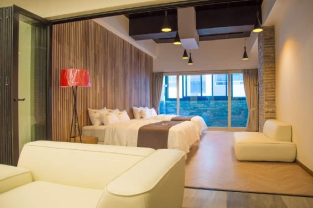 غرفة نوم صورة