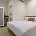 غرفة نوم