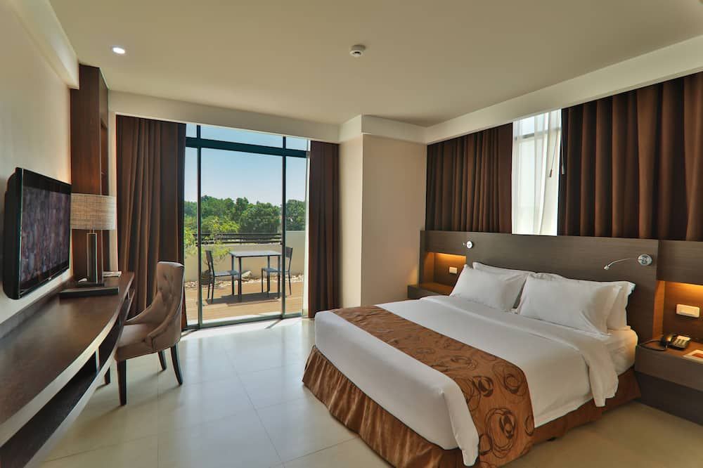 غرفة نوم صورة