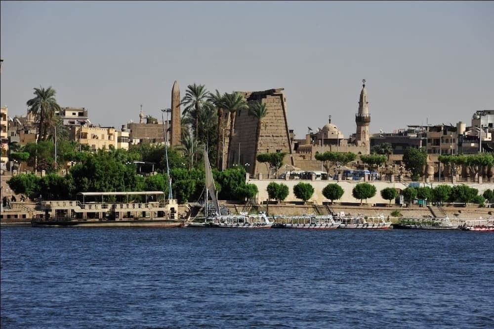 المظهر الخارجي