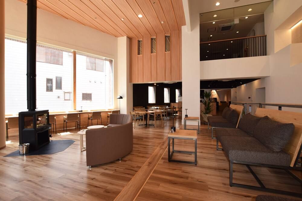 غرفة معيشة صورة