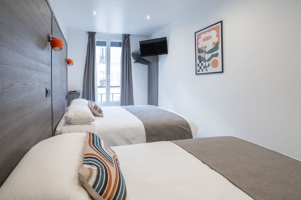 غرفة نوم صورة