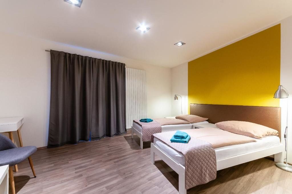 غرفة نوم صورة