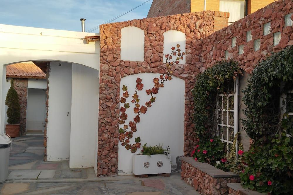 المظهر الخارجي