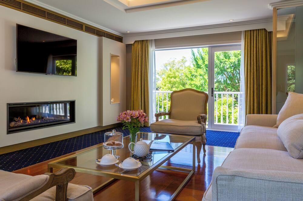 غرفة معيشة صورة