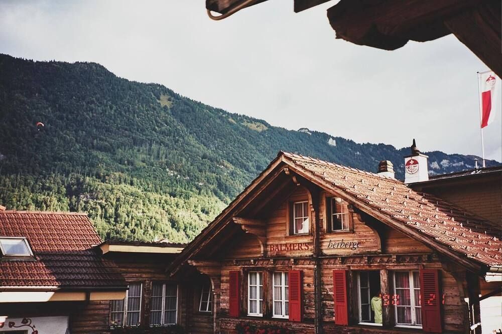 المظهر الخارجي