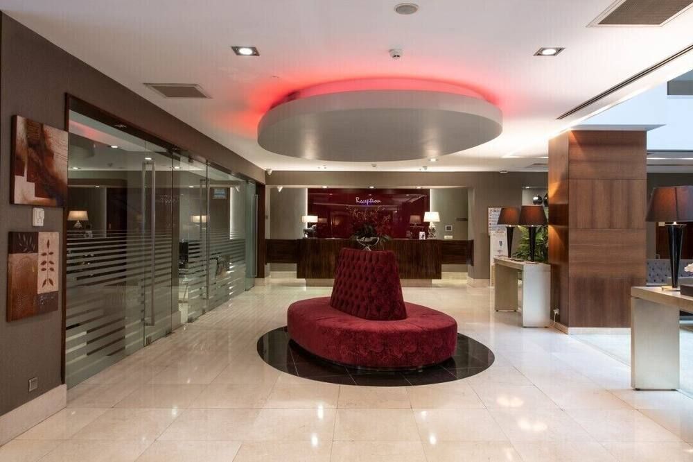 ردهة