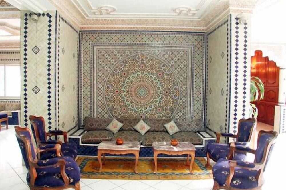ردهة