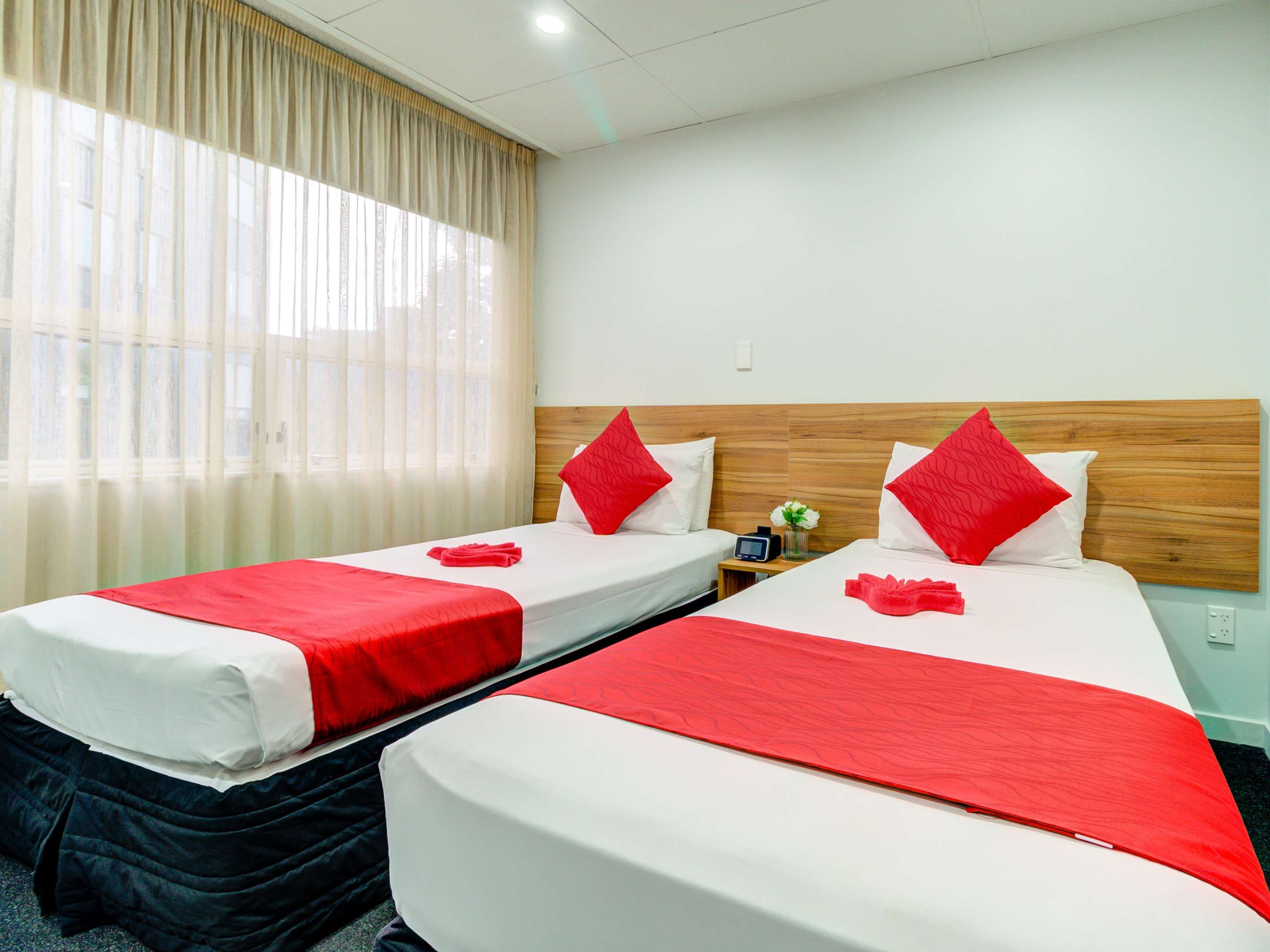 غرفة نوم صورة