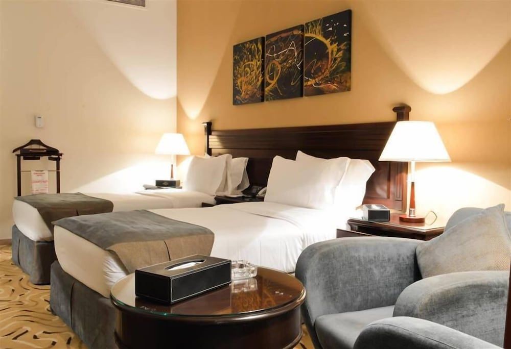 غرفة نوم صورة